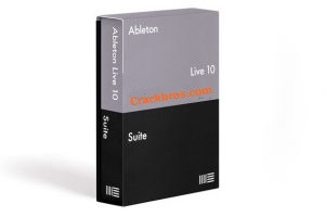 Ableton Live 10.1.6 Crack Plus Full Keygen !!TOP!! 🖤