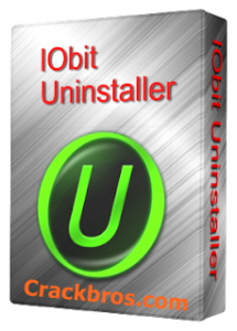 IObit Uninstaller Pro 