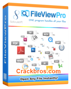 FileViewPro 2020 Crack Latest Version With License Key Download