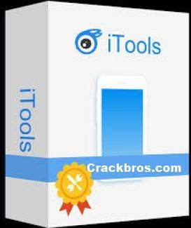 iTools Crack 4.5.0.5 Full License Key Download Free Mac Win 2021