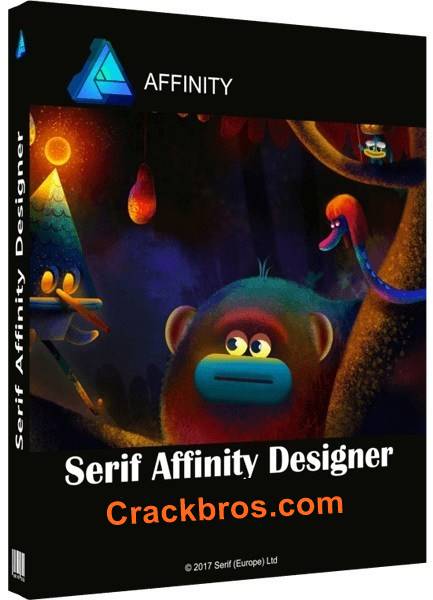 Serif Affinity Publisher 2.2 Full Activation Cracked