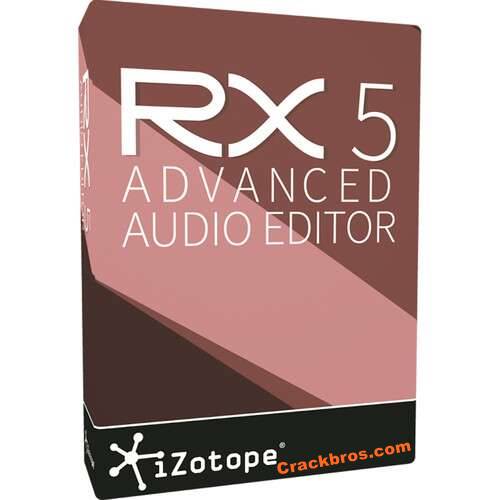 Rx6 Izotope Download