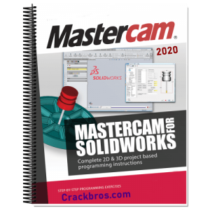 Mastercam 2020 22.0 Crack With License Key Free Download
