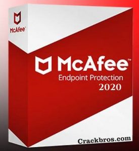 McAfee Endpoint Security 10.7.0.667.17 Crack + License key Free Download