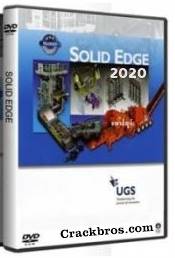 Siemens Solid Edge 2020 Crack Plus License Key Free Download