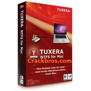 Tuxera NTFS 2020 Crack + Product Key Full Version Download