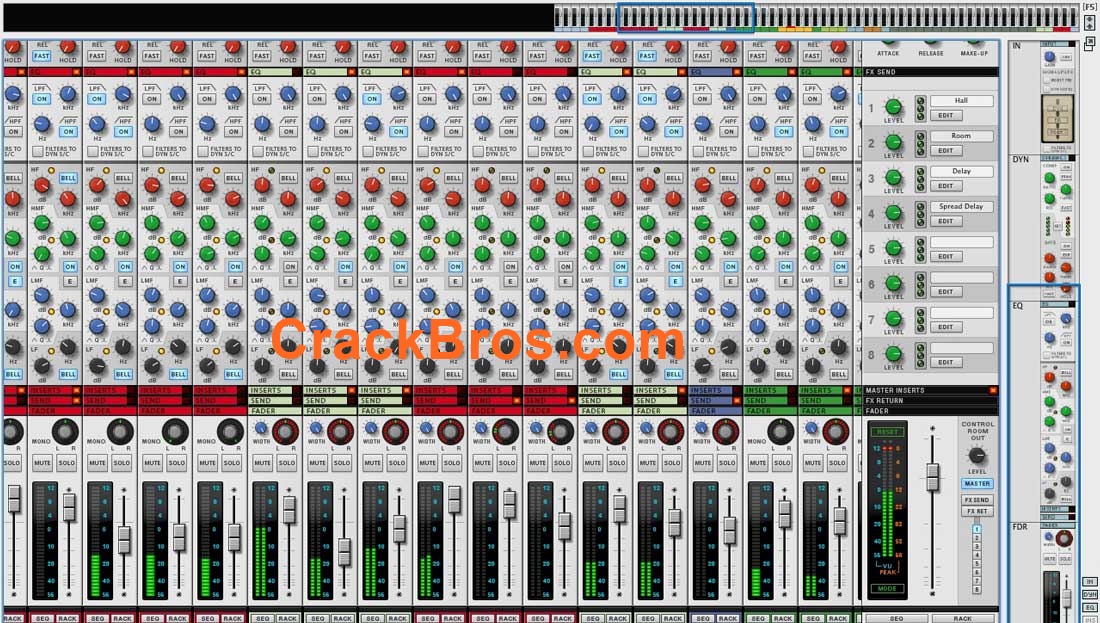 Propellerhead Reason 6.5 Crack Download [Extra Quality]