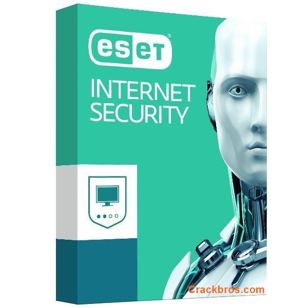 ESET Internet Security 13.2.15.0 Crack + License Key Full 2020 Download