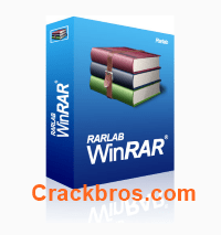 WinRAR 5.80 Crack Full Latest Version Download 2020
