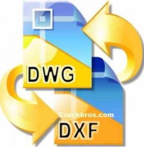Any DWG DXF Converter 2020 Crack + Registration Key Free Latest Version