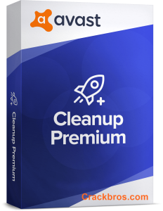 Avast Cleanup Premium 21.1.9481 Crack + Activation Code Free Download 2021