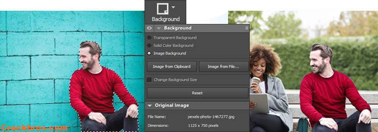 PhotoPad Image Editor Crack + Serial Key Full Version 2022