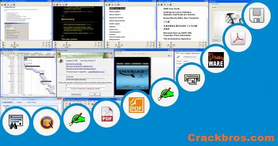 Natural Reader 16.1.2 Crack + Registration Key Full Version Download