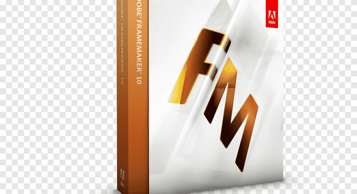 Adobe FrameMaker 2020 Crack + License key Free Download