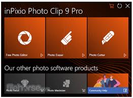 InPixio Photo Pro 11 Crack + Serial Key 2023 Free Download