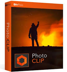 InPixio Photo Clip Pro 10 Crack + Serial Key 2020 Free Download