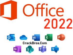 Microsoft Office 2022 Crack + License Key Free Download